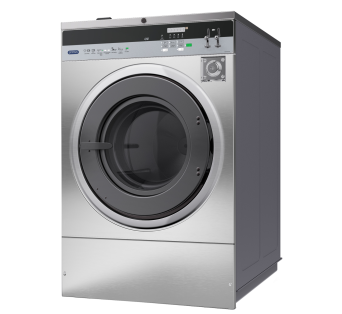 เครื่องซักผ้าฝาหน้า อุตสาหกรรมPrimus เครื่องซักผ้าฝาหน้าอุตสาหกรรมระบบไฟฟ้า ขนาด 9 กก.