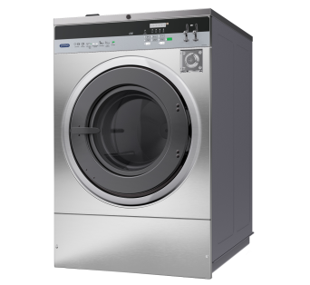 เครื่องซักผ้าฝาหน้า อุตสาหกรรมPrimus เครื่องซักผ้าฝาหน้าอุตสาหกรรม ระบบไฟฟ้า ขนาด 14 กก.